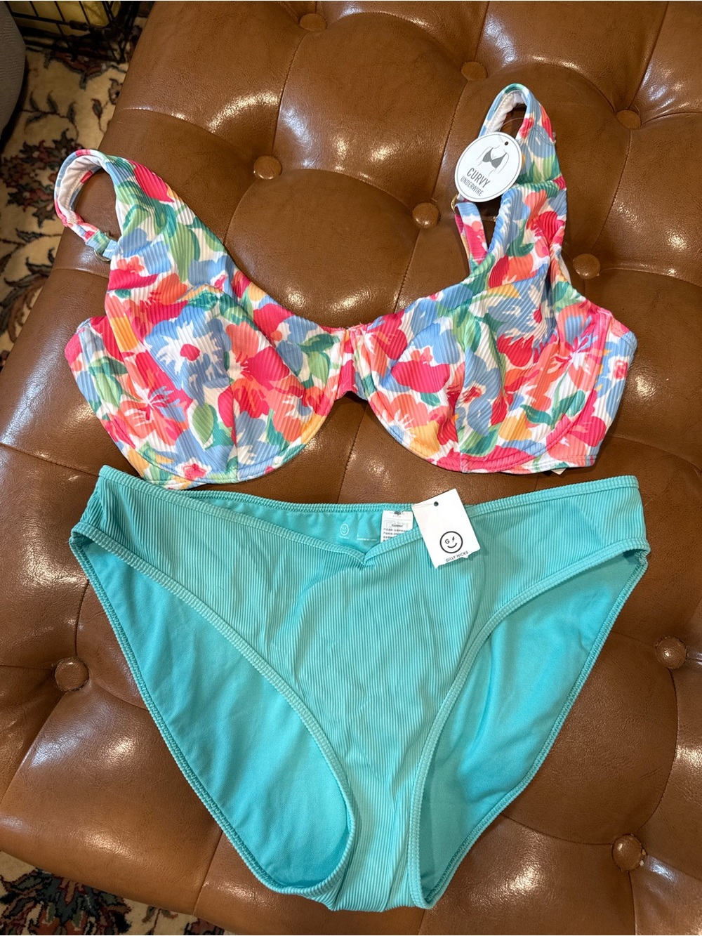 NWT Hollister Swimsuit